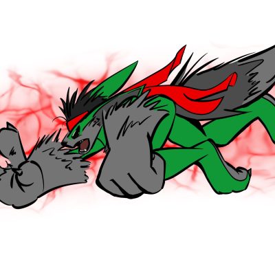 Pulsar leaping by DL Berger