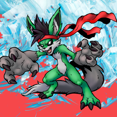 Pulsar by Villiam Boom