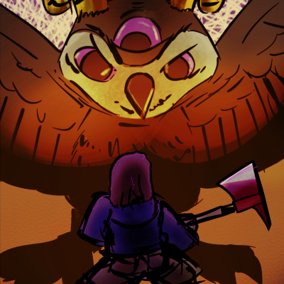 Get Bodied by DL Berger