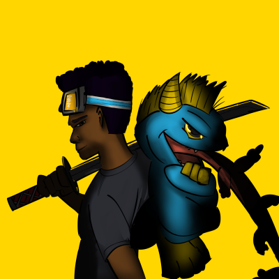 Marcus and Aster by DL Berger