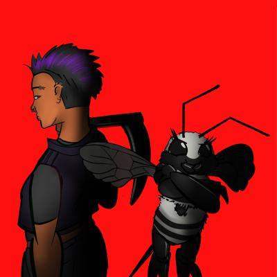 Nat and Honey by DL Berger