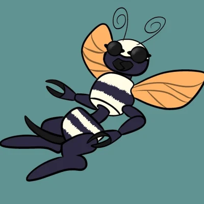 Honey by DeplorableDedie - https://www.reddit.com/user/DeplorableDedie/
